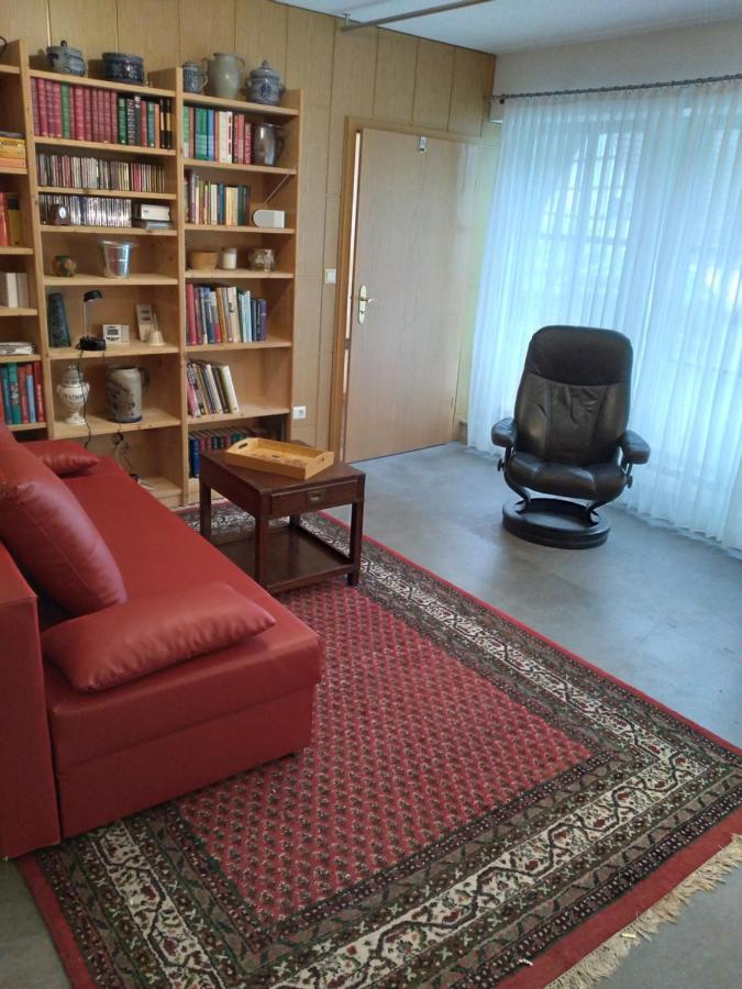 Ferienwohnung Im Zentrum Von Sooden باد سودين أليندورف المظهر الخارجي الصورة