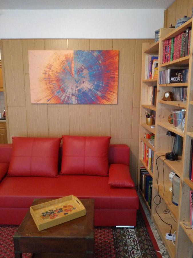 Ferienwohnung Im Zentrum Von Sooden باد سودين أليندورف المظهر الخارجي الصورة